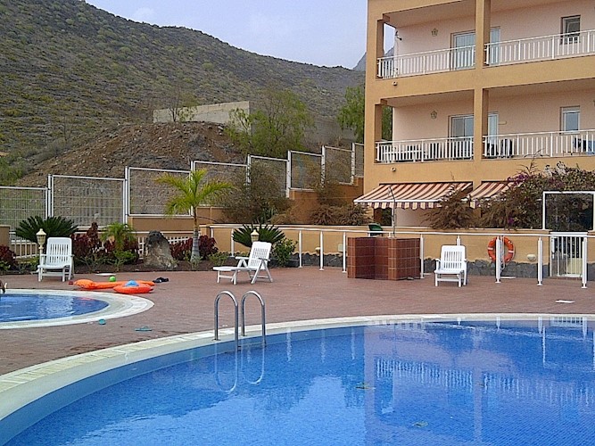3 bed duplex penthouse for sale in Brisas del Mar, El Madronal