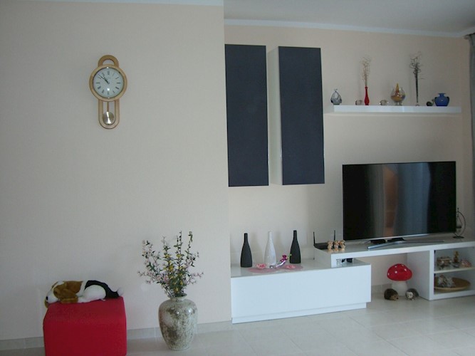 3 bed duplex penthouse for sale in Brisas del Mar, El Madronal