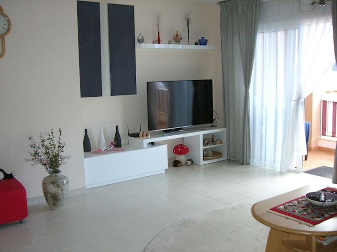 3 bed duplex penthouse for sale in Brisas del Mar, El Madronal