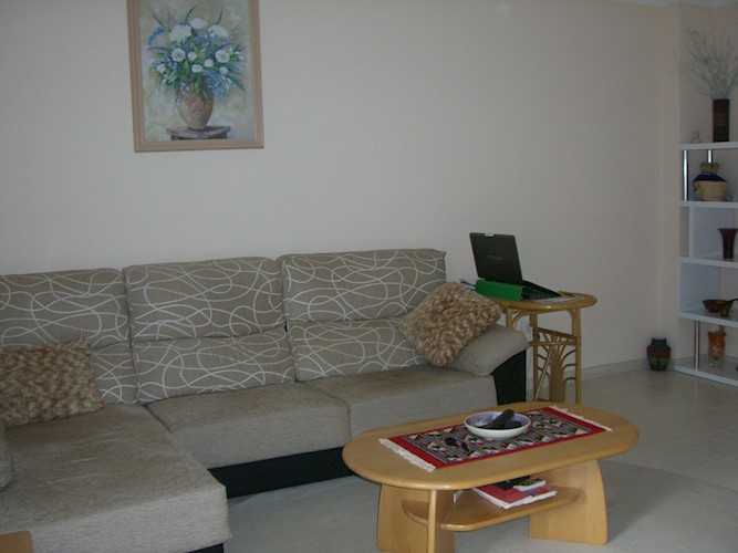 3 bed duplex penthouse for sale in Brisas del Mar, El Madronal