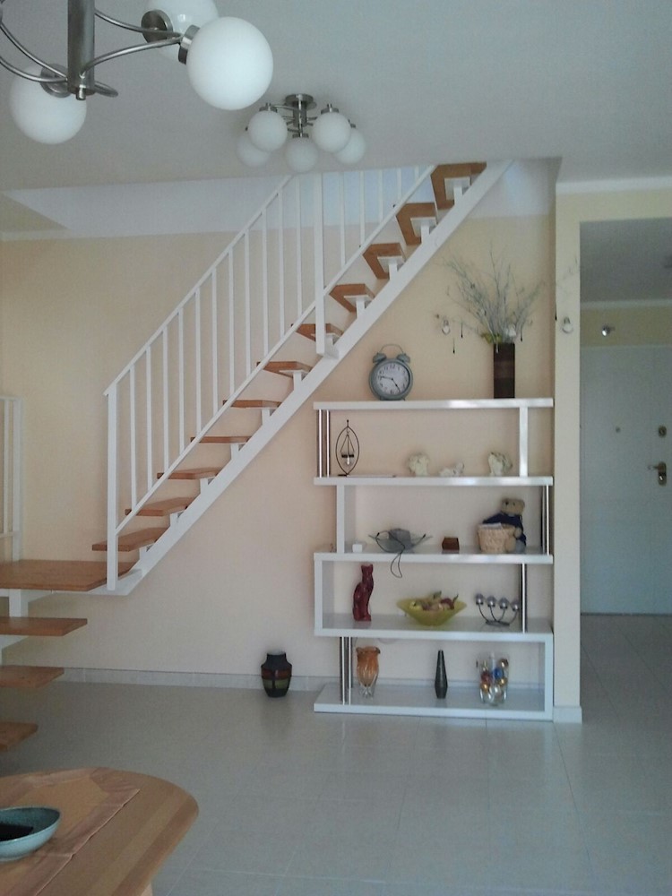 3 bed duplex penthouse for sale in Brisas del Mar, El Madronal