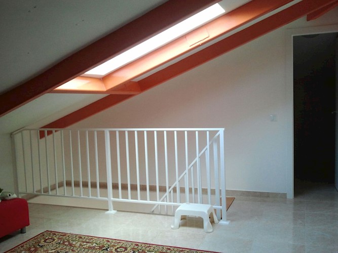 3 bed duplex penthouse for sale in Brisas del Mar, El Madronal