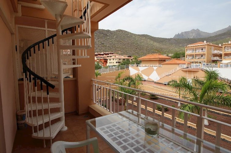 3 bed penthouse for sale in Brisas del Mar, El Madronal