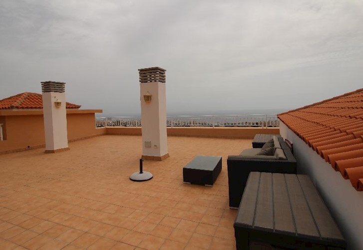 3 bed penthouse for sale in Brisas del Mar, El Madronal