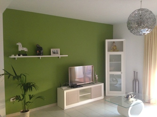 3 bed penthouse for sale in Brisas del Mar, El Madronal