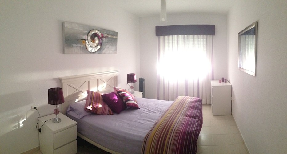 3 bed penthouse for sale in Brisas del Mar, El Madronal
