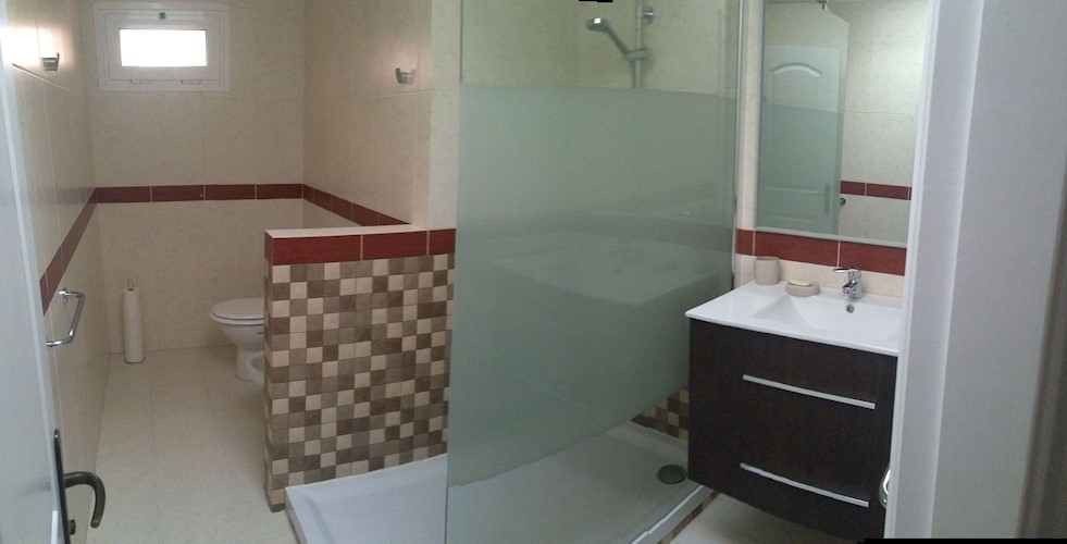 3 bed penthouse for sale in Brisas del Mar, El Madronal