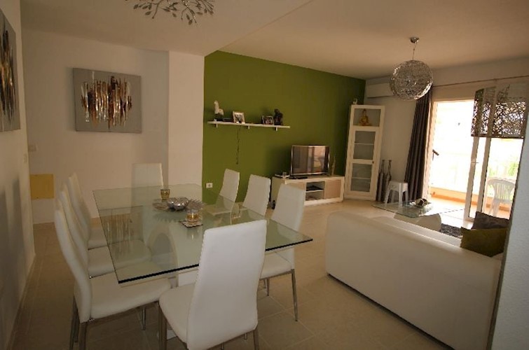 3 bed penthouse for sale in Brisas del Mar, El Madronal