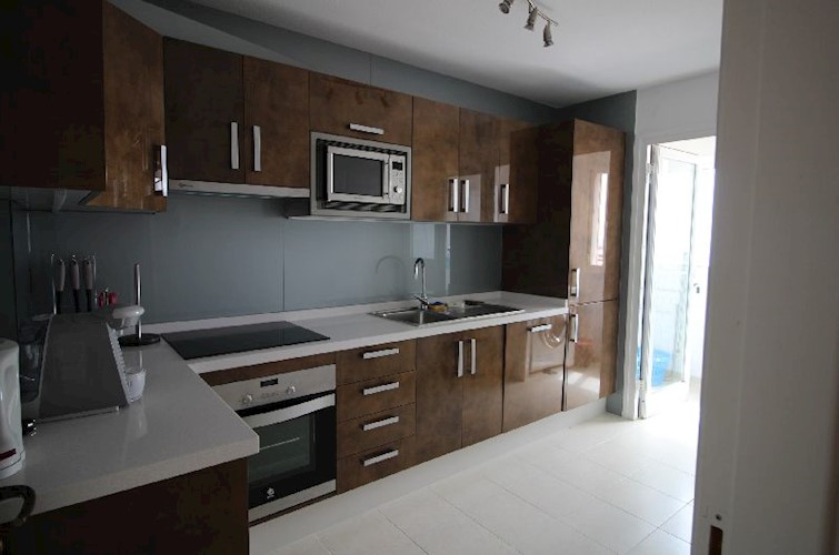 3 bed penthouse for sale in Brisas del Mar, El Madronal