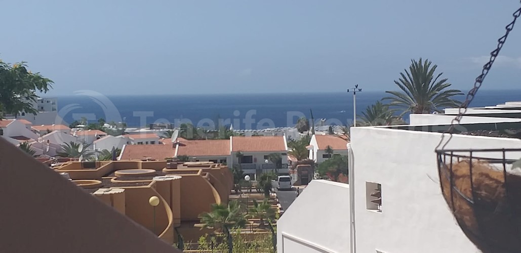 1 bed apartment for sale in Marina Primavera, Las Americas