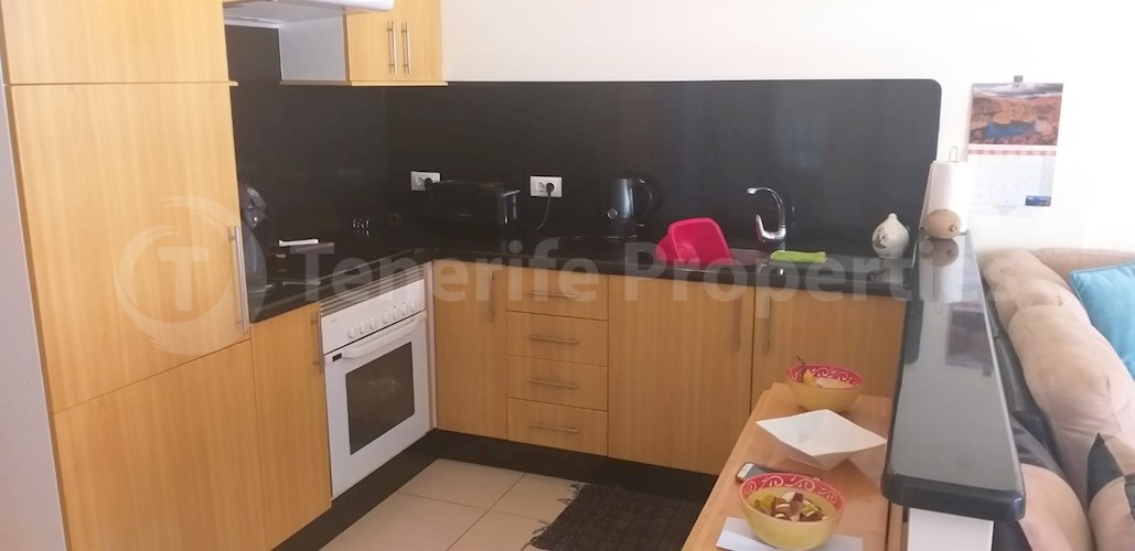 1 bed apartment for sale in Marina Primavera, Las Americas