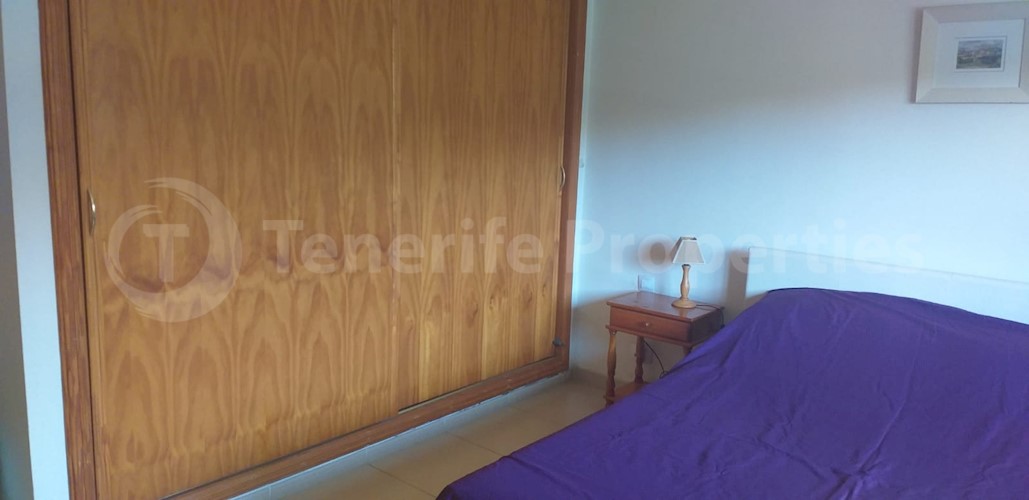 1 bed apartment for sale in Marina Primavera, Las Americas