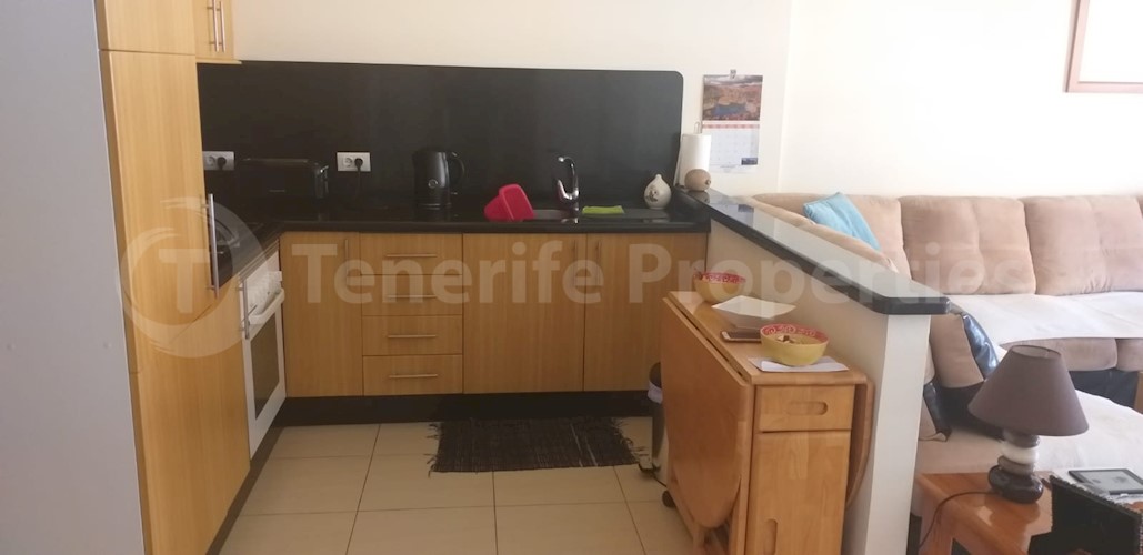 1 bed apartment for sale in Marina Primavera, Las Americas