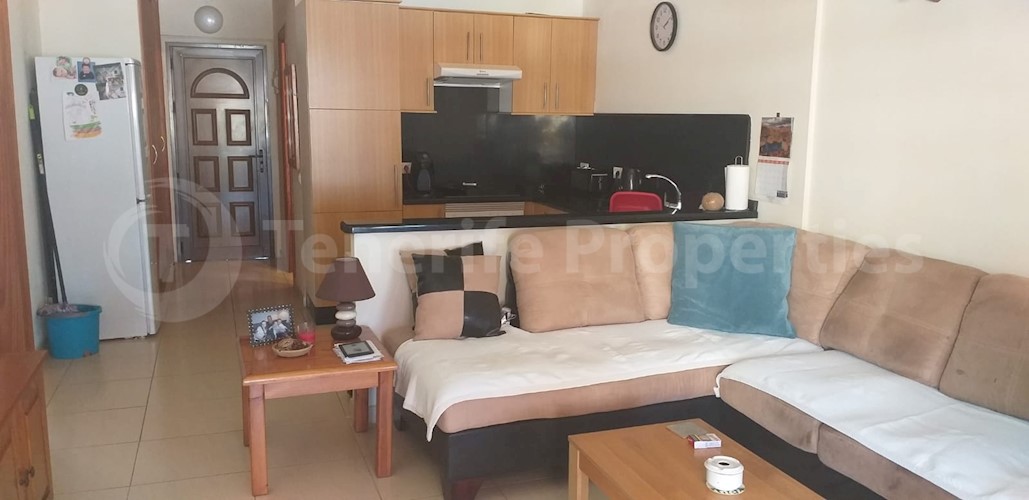 1 bed apartment for sale in Marina Primavera, Las Americas