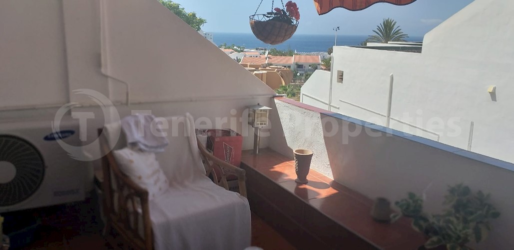 1 bed apartment for sale in Marina Primavera, Las Americas