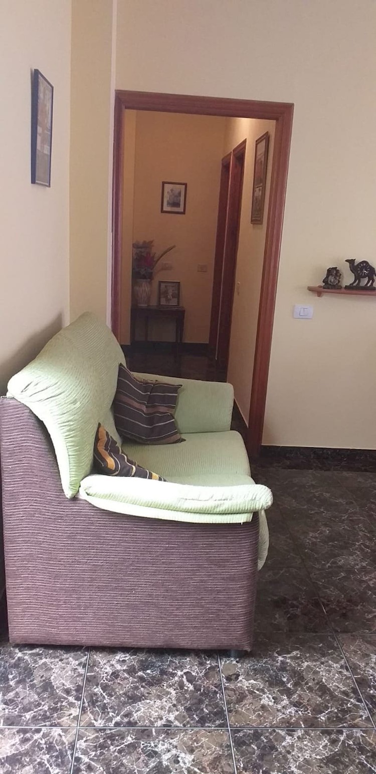 4 bed semi-detached house for sale in Garachico