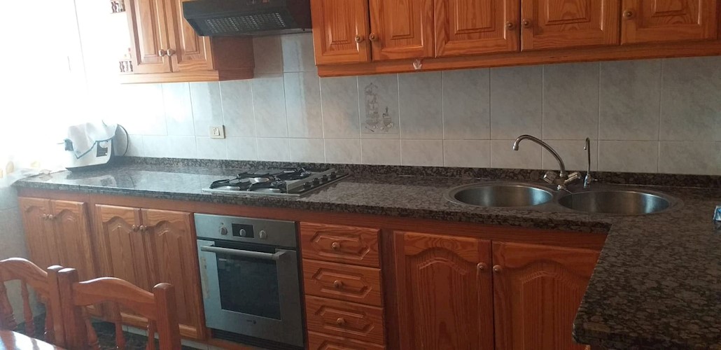 4 bed semi-detached house for sale in Garachico