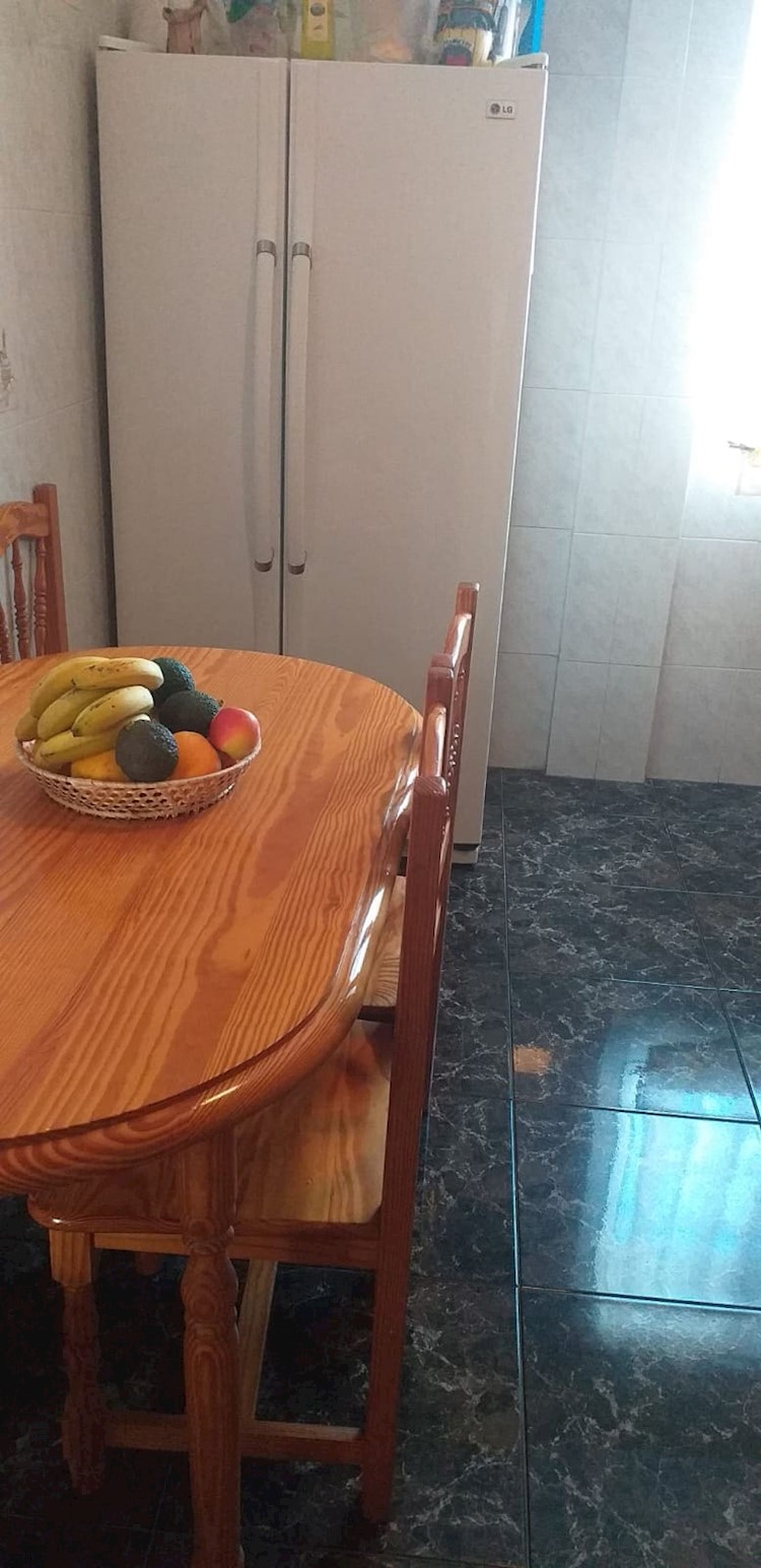 4 bed semi-detached house for sale in Garachico