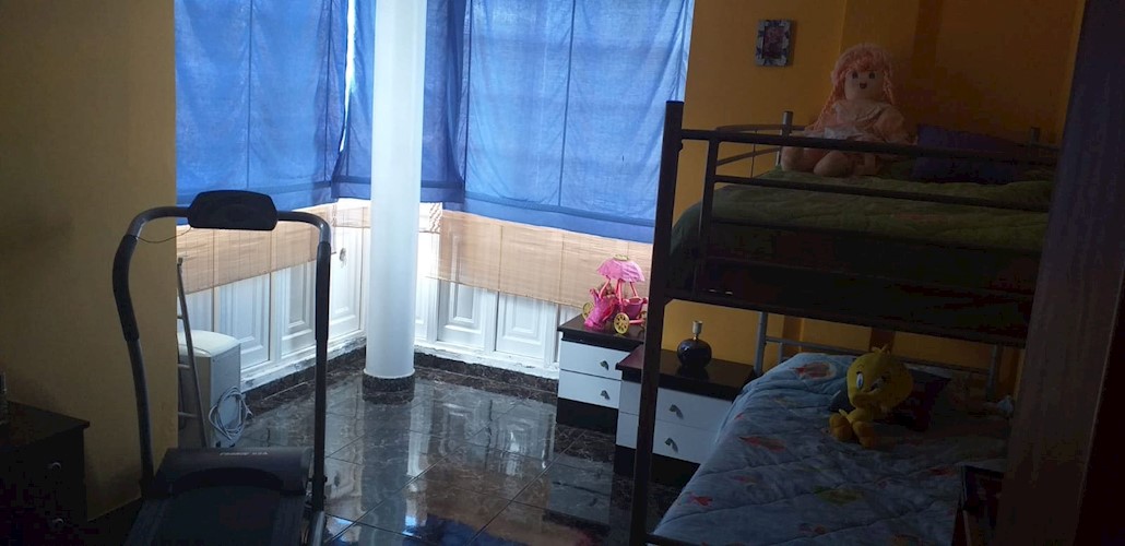 4 bed semi-detached house for sale in Garachico