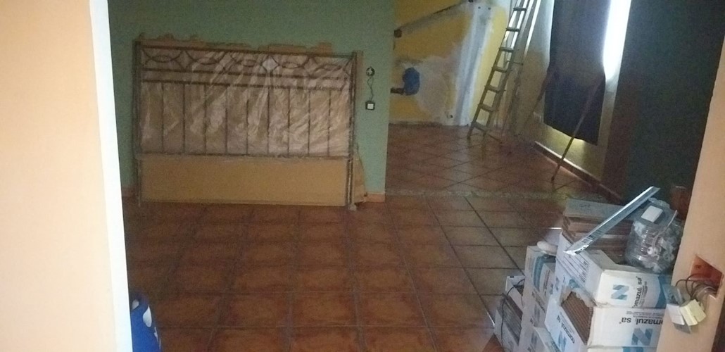 4 bed semi-detached house for sale in Garachico