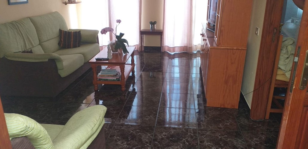4 bed semi-detached house for sale in Garachico