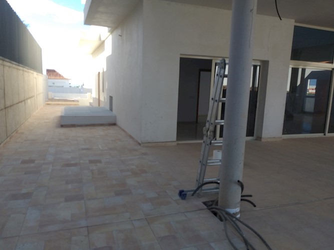 5 bed villa for sale in Madronal de Fanabe, El Madronal