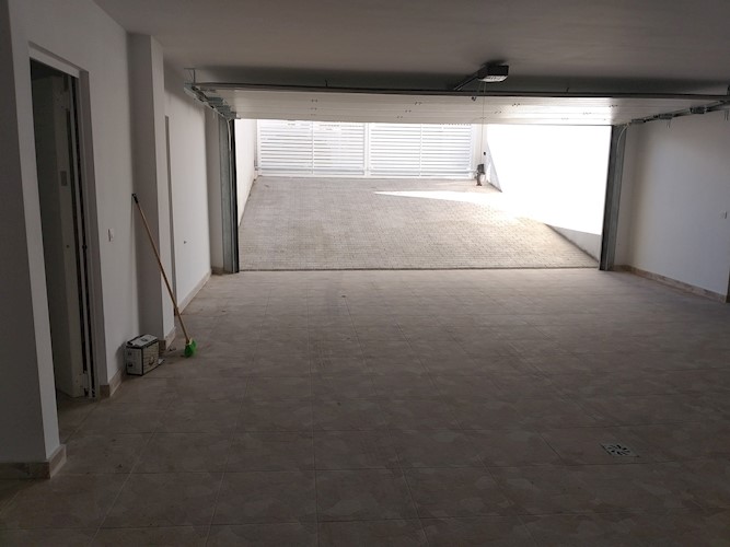 5 bed villa for sale in Madronal de Fanabe, El Madronal