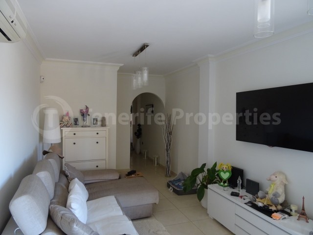 2 bed apartment for sale in Callao Salvaje