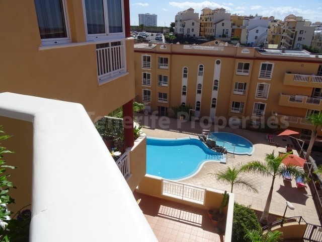 2 bed apartment for sale in Callao Salvaje
