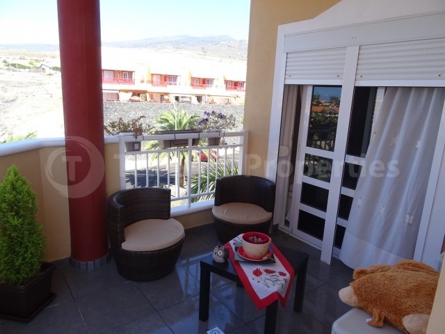 2 bed apartment for sale in Callao Salvaje