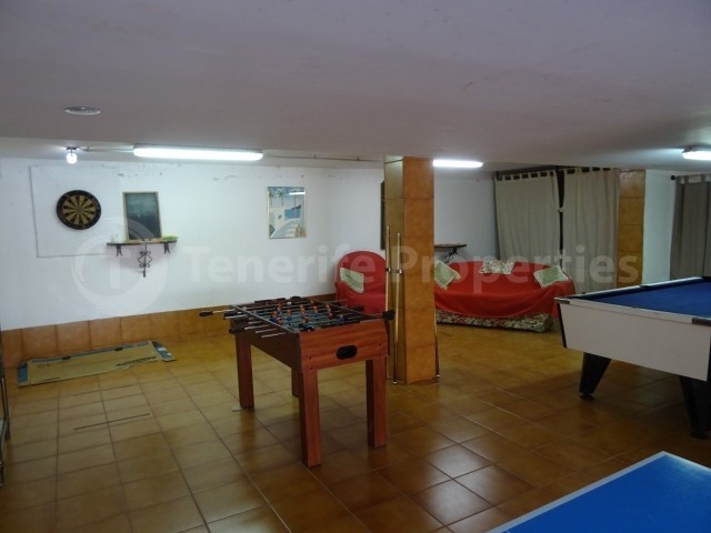 3 bed villa for sale in Callao Salvaje