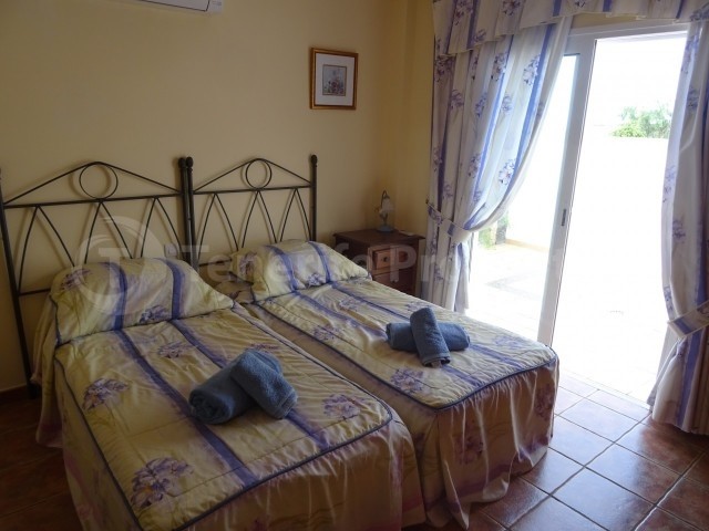 3 bed villa for sale in Callao Salvaje