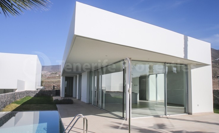 4 bed villa for sale in Abama Golf Resort