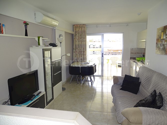 Studio for sale in Santa Maria del Mar, Torviscas Bajo