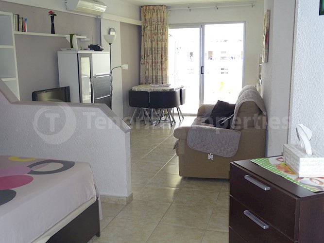 Studio for sale in Santa Maria del Mar, Torviscas Bajo