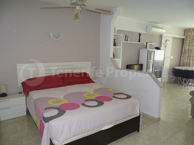 Studio for sale in Santa Maria del Mar, Torviscas Bajo