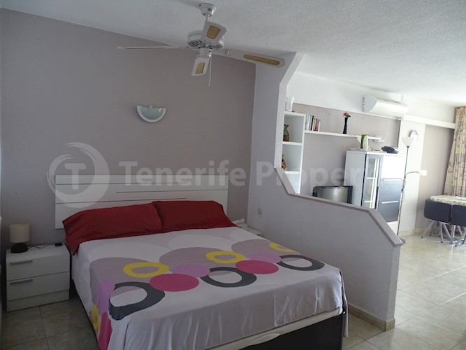 Studio for sale in Santa Maria del Mar, Torviscas Bajo
