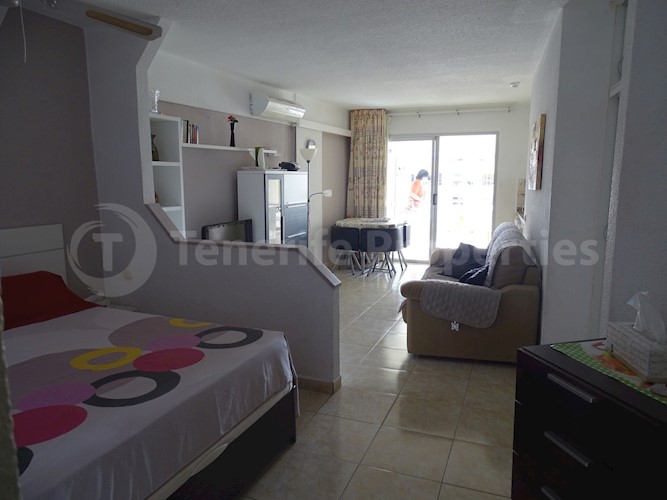 Studio for sale in Santa Maria del Mar, Torviscas Bajo