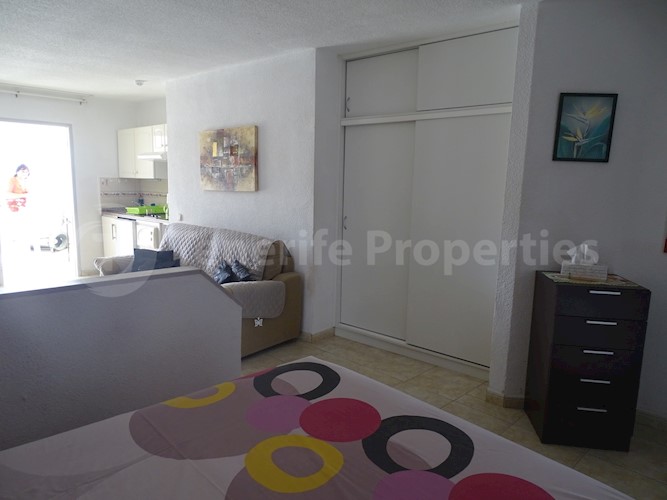 Studio for sale in Santa Maria del Mar, Torviscas Bajo