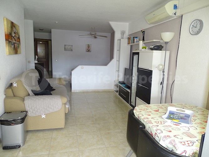 Studio for sale in Santa Maria del Mar, Torviscas Bajo