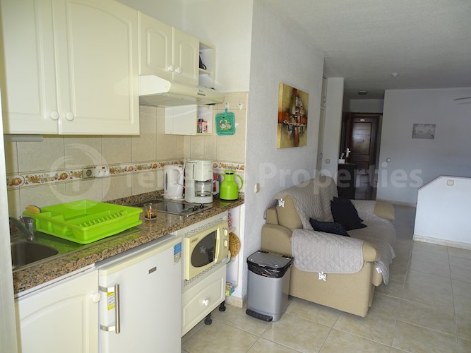 Studio for sale in Santa Maria del Mar, Torviscas Bajo