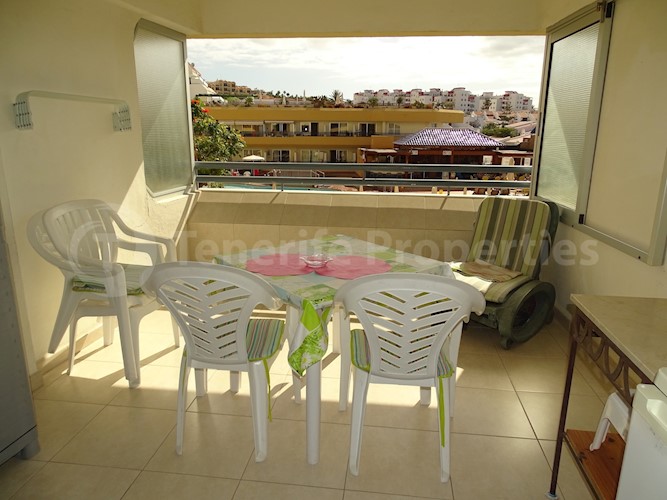 Studio for sale in Santa Maria del Mar, Torviscas Bajo