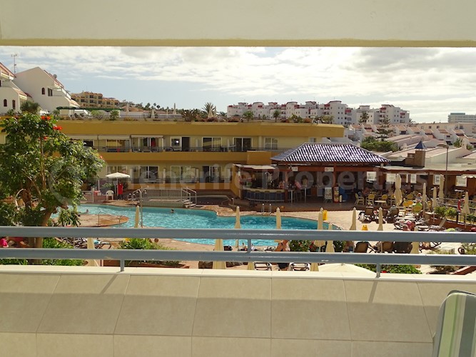 Studio for sale in Santa Maria del Mar, Torviscas Bajo