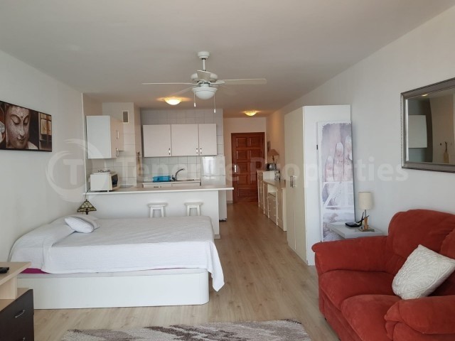 Studio for sale in Sueno Azul, Callao Salvaje