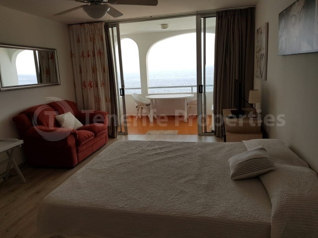 Studio for sale in Sueno Azul, Callao Salvaje