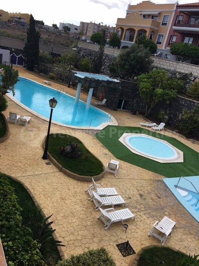 2 bed apartment for sale in Llano del Camello