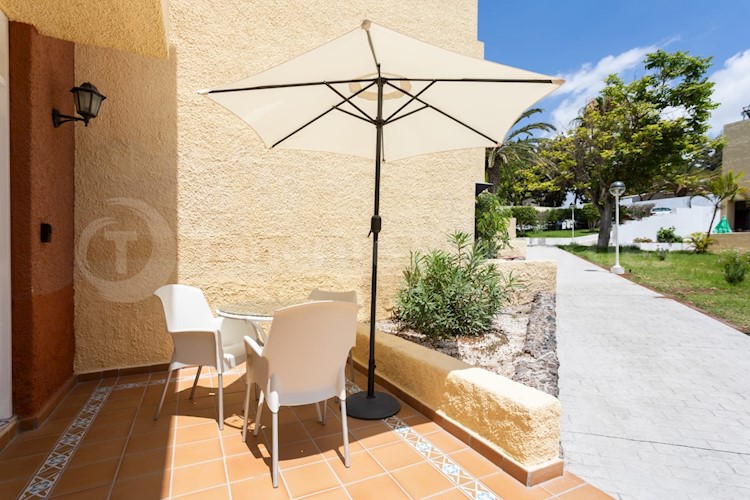 1 bed duplex for sale in El Cortijo, Las Americas