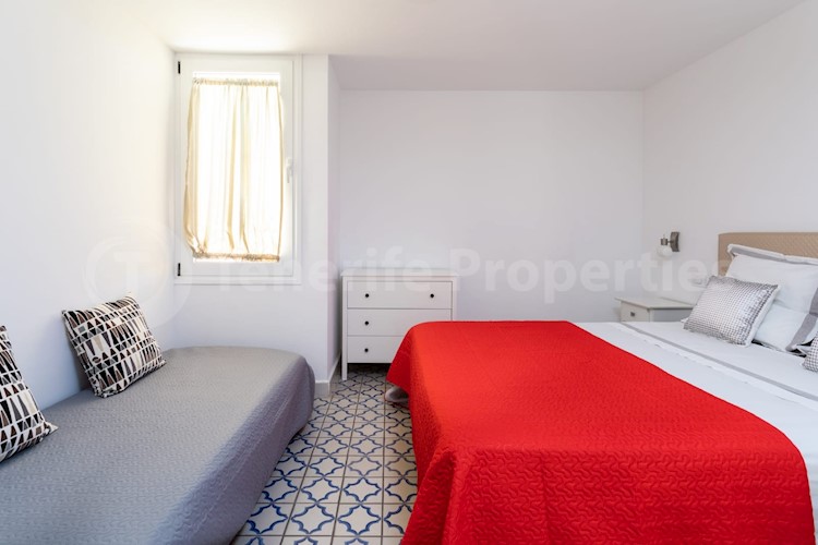 1 bed duplex for sale in El Cortijo, Las Americas