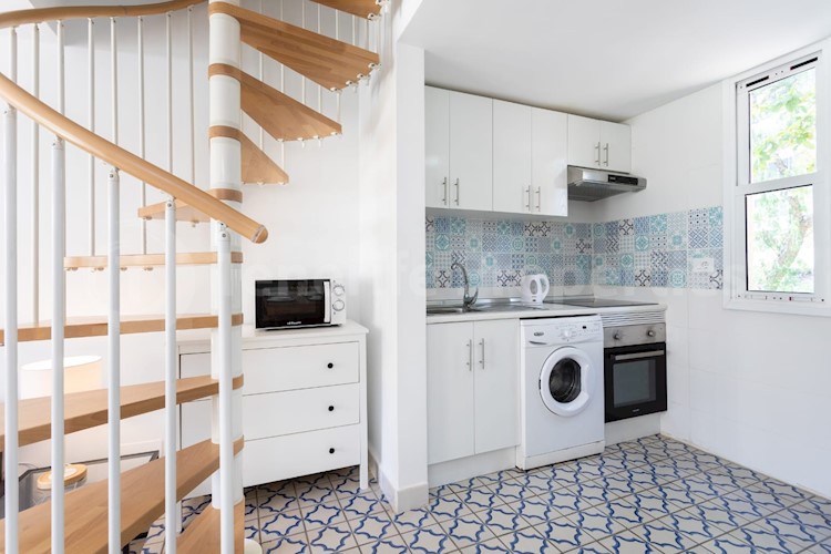 1 bed duplex for sale in El Cortijo, Las Americas