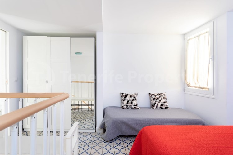 1 bed duplex for sale in El Cortijo, Las Americas